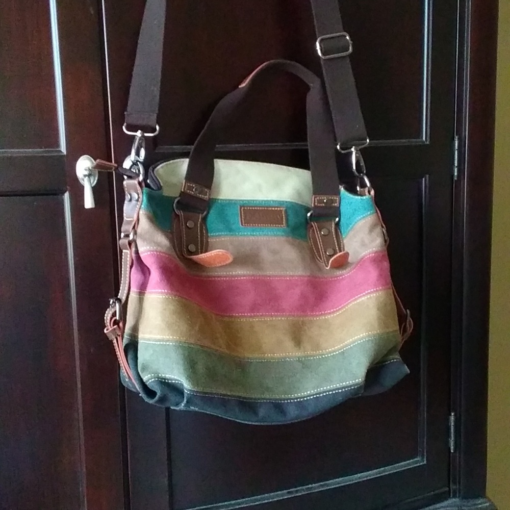 ESHOW bag purse